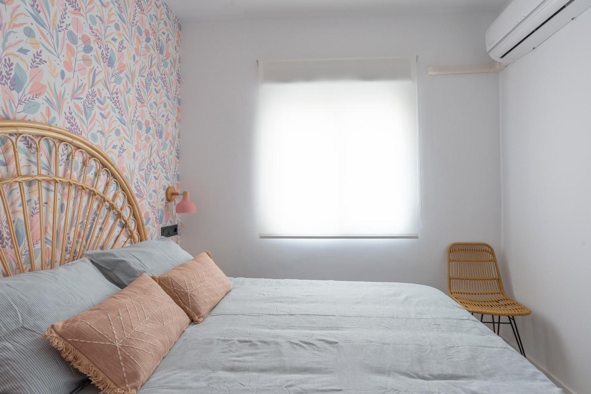 II Cozy & Modern Apartment Ayr Málaga Esterno foto