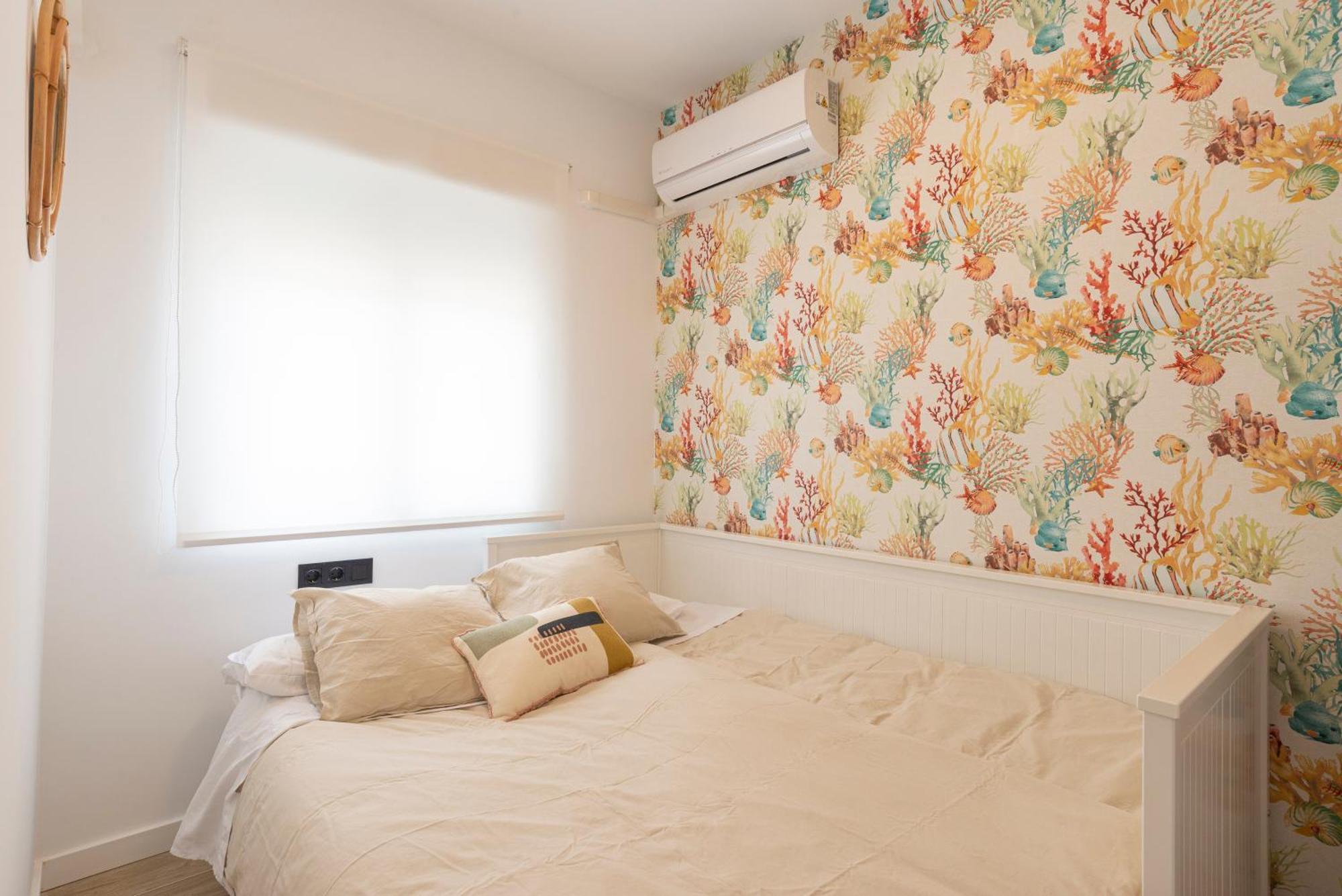 II Cozy & Modern Apartment Ayr Málaga Esterno foto