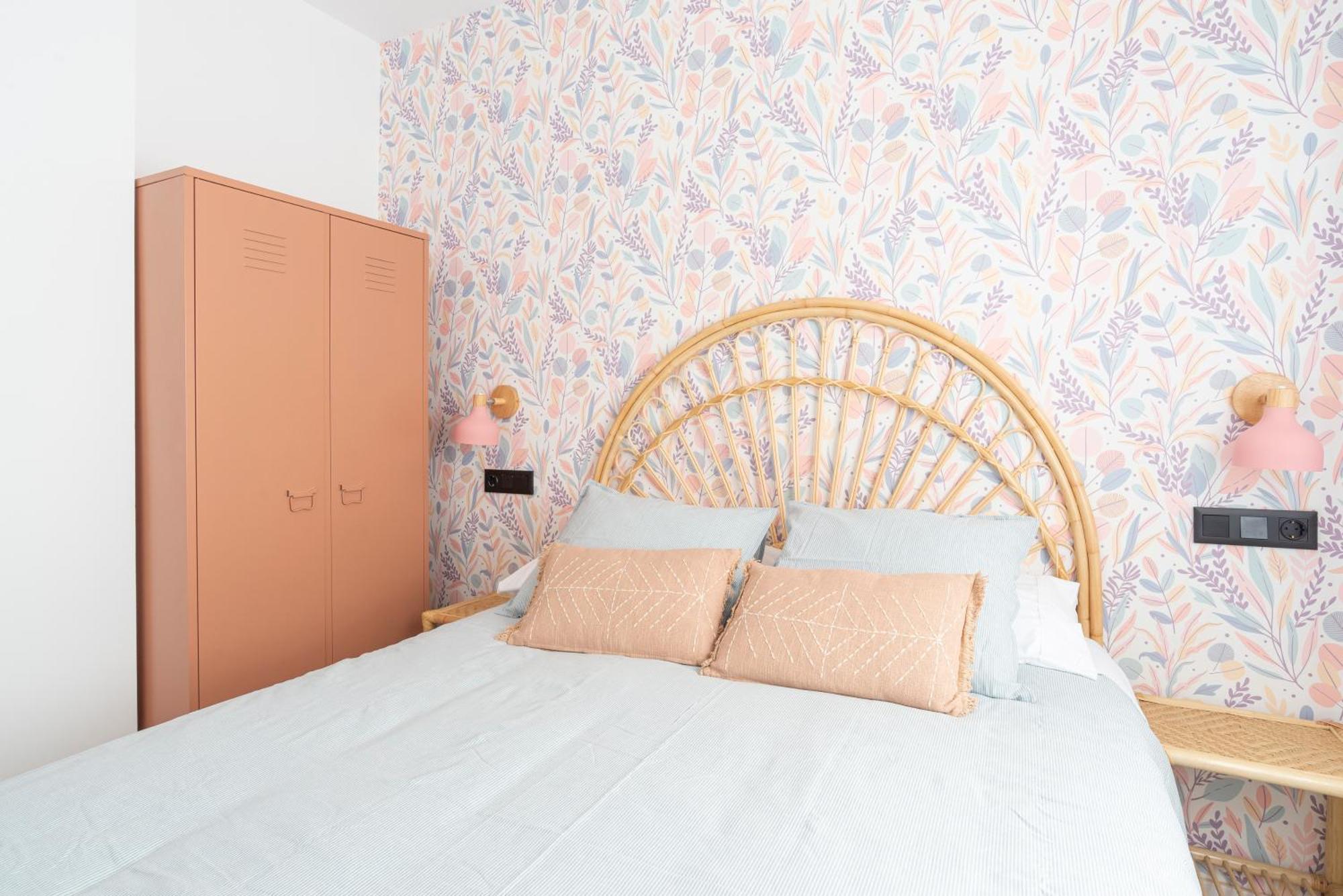 II Cozy & Modern Apartment Ayr Málaga Esterno foto